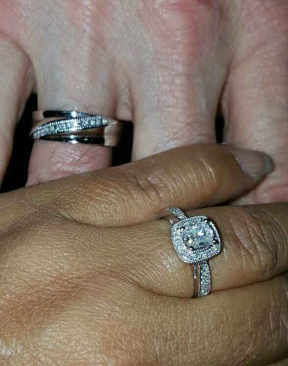 Ring love!!!