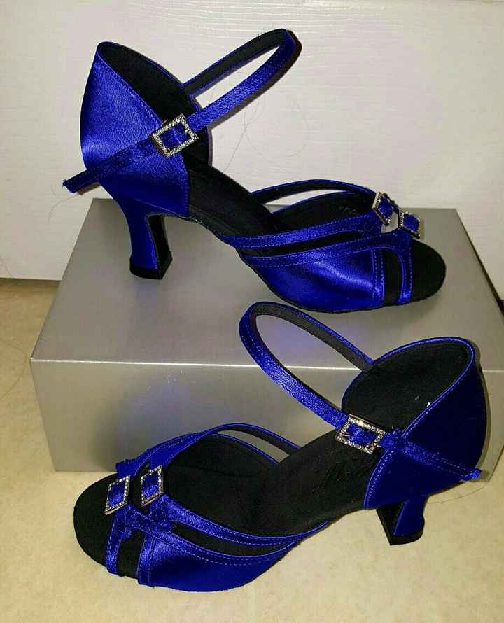 Wedding Shoes
