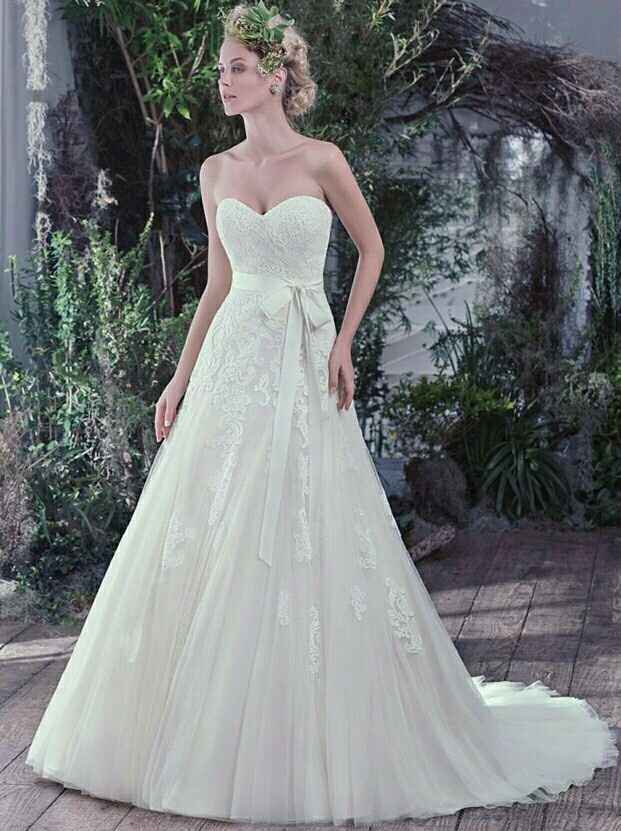 Who's your Dress Designer? (Just for fun!)