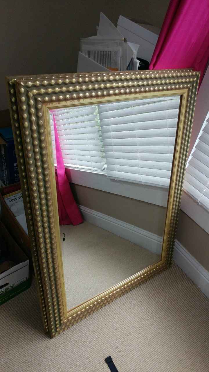 Mirror Signs