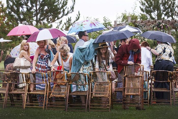 Cheap Umbrellas?