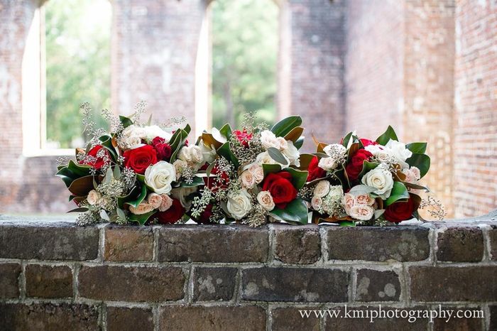 Show Us Your Florals!