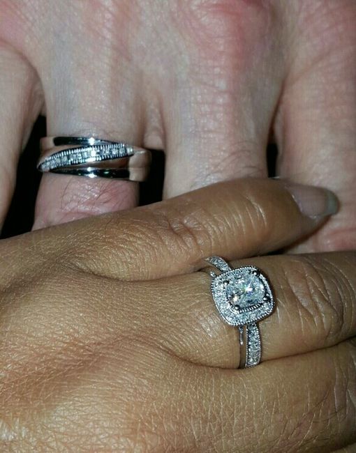 Ring Bling!