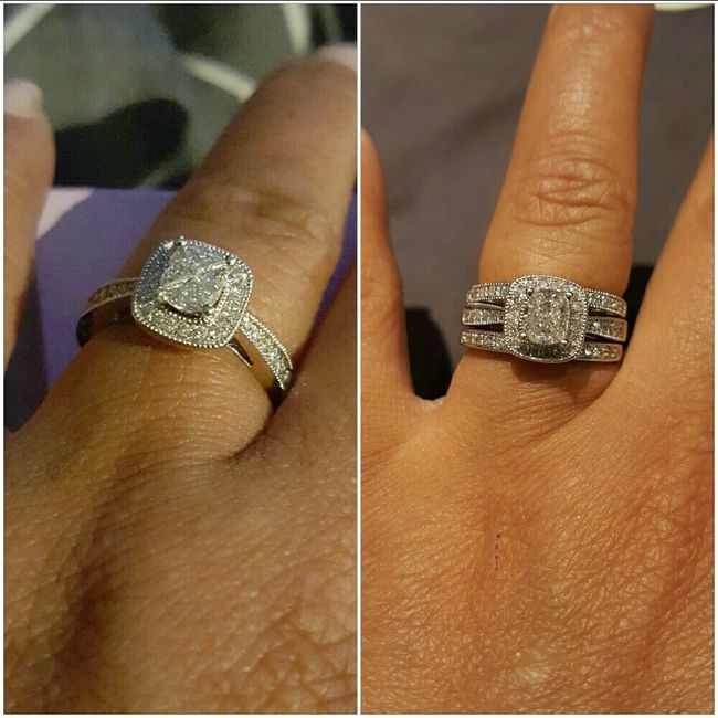 Engagement ring