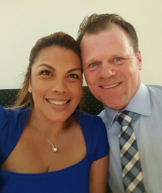 Show us you and your SO!