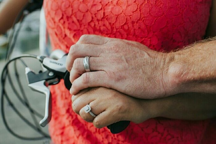 Fiance Ring