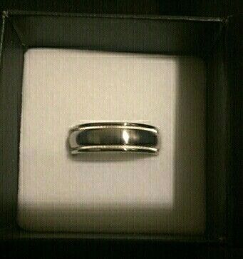 Fiance Ring