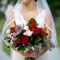 Show Us Your Florals!