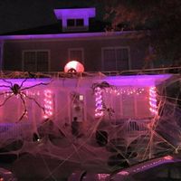 NWR Poll: Do you decorate your home for holidays?