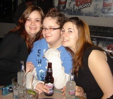 Introduce your MOH...