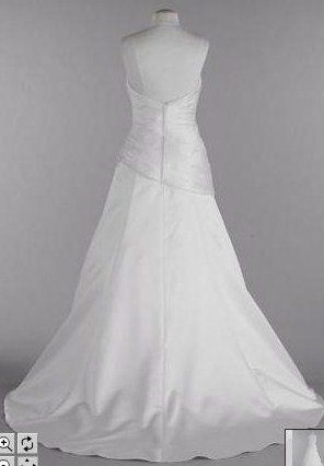 Davids Bridal brides??