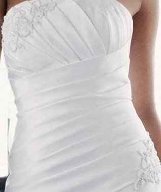 Davids Bridal brides??