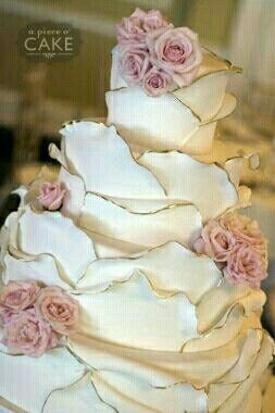 Show me your gorgeous cake designs