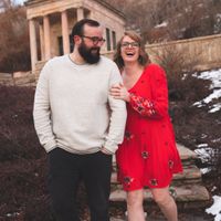 Hi guys ! Share your engagement photos 🥰😍 - 1