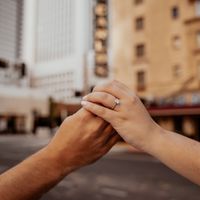2024 Brides - Show us your ring! - 1