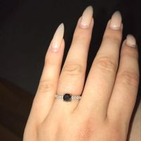 2019 Brides, Let's See Those E-rings - 1