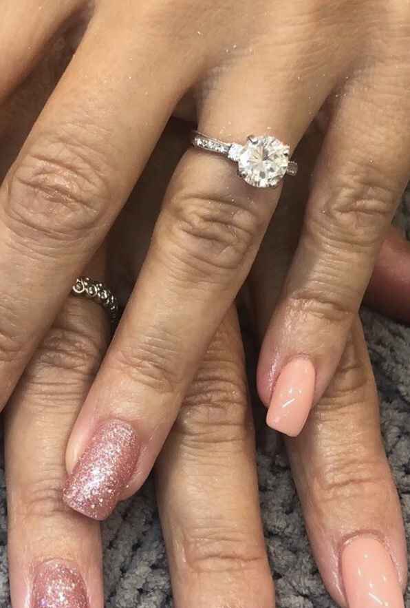 Brides of 2020!  Show us your ring! - 1