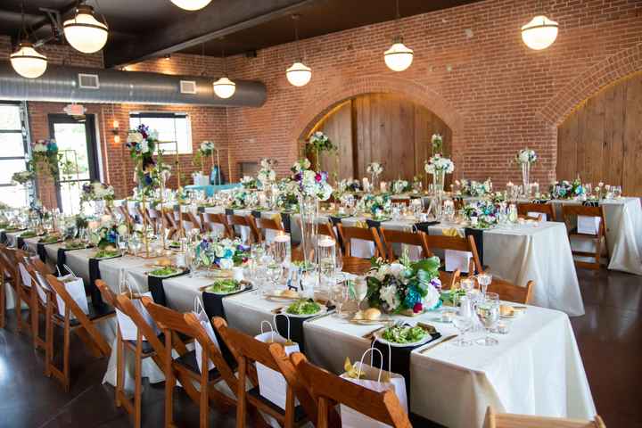 So proud of my diy Florals and Decorations! - 2