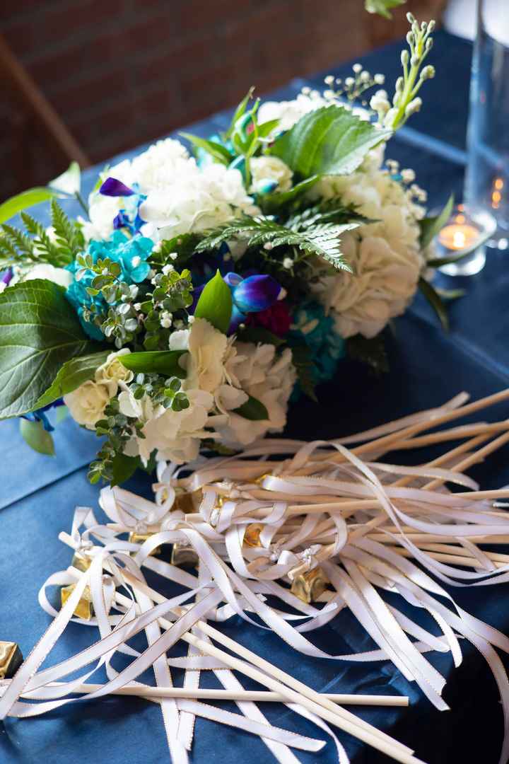 So proud of my diy Florals and Decorations! - 5