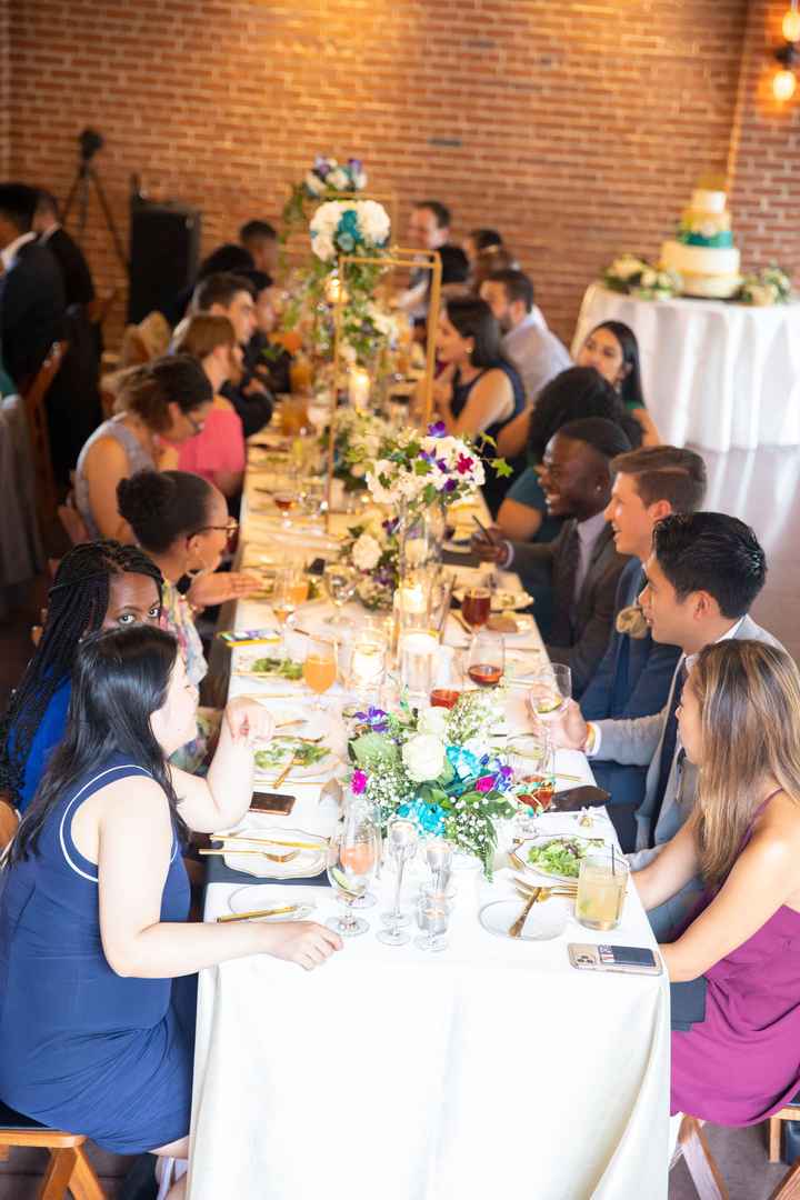 So proud of my diy Florals and Decorations! - 6