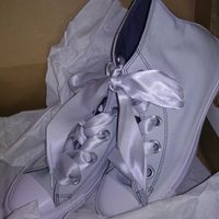 Wedding shoes - 1