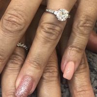 Brides of 2020!  Show us your ring! - 1