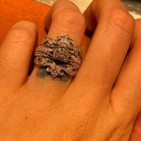 Brides of 2022! Show us your ring! - 1