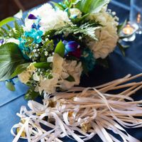 So proud of my diy Florals and Decorations! - 5