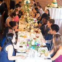 So proud of my diy Florals and Decorations! - 6