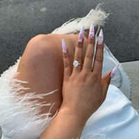 2023 Brides - Show us your ring! - 1