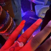 2025 Brides - Show us your ring! - 1