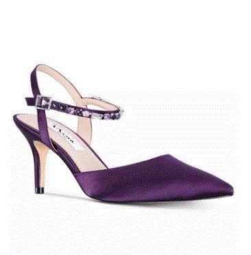 How Much Did You Spend on Your Shoes? 3