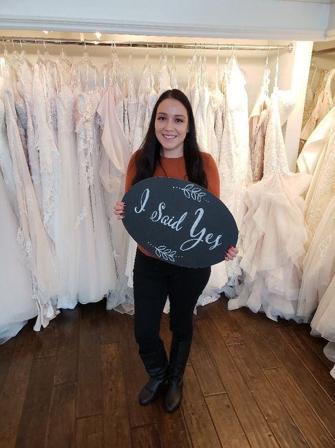 Say Yes To The Dress 7