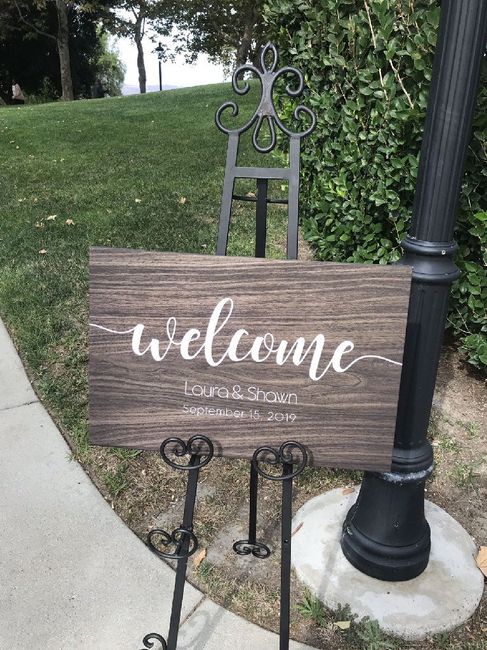 I'm married!!! (pic heavy) 4