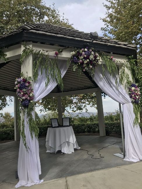 I'm married!!! (pic heavy) 5