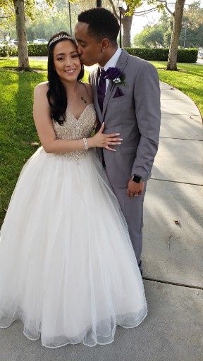 I'm married!!! (pic heavy) 19