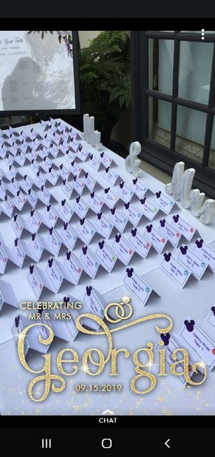 I'm married!!! (pic heavy) 20