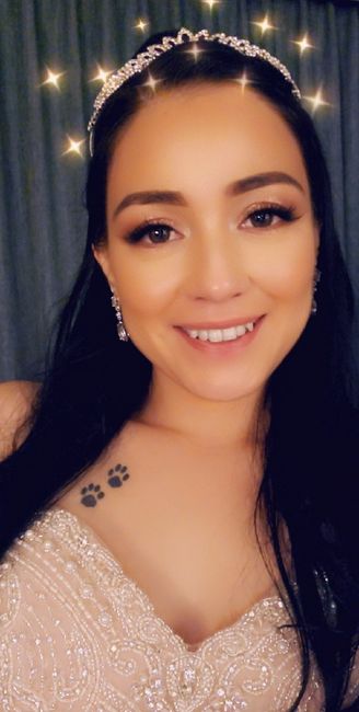 I'm married!!! (pic heavy) 29