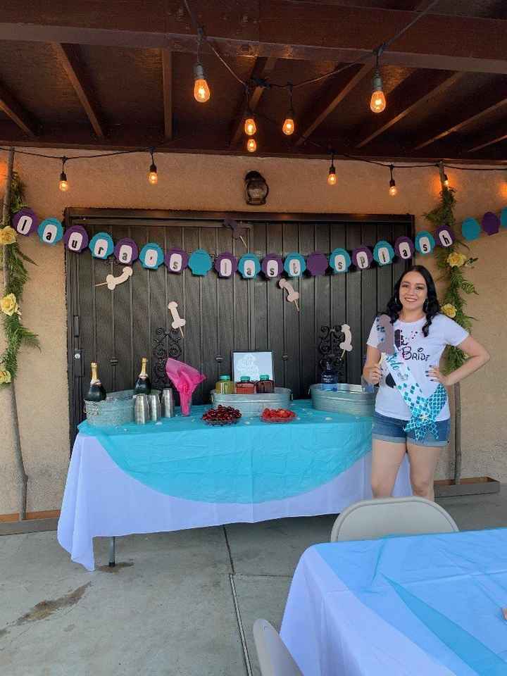 bab - Great night! - 1