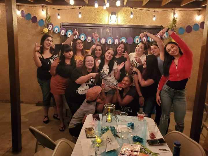 bab - Great night! - 8