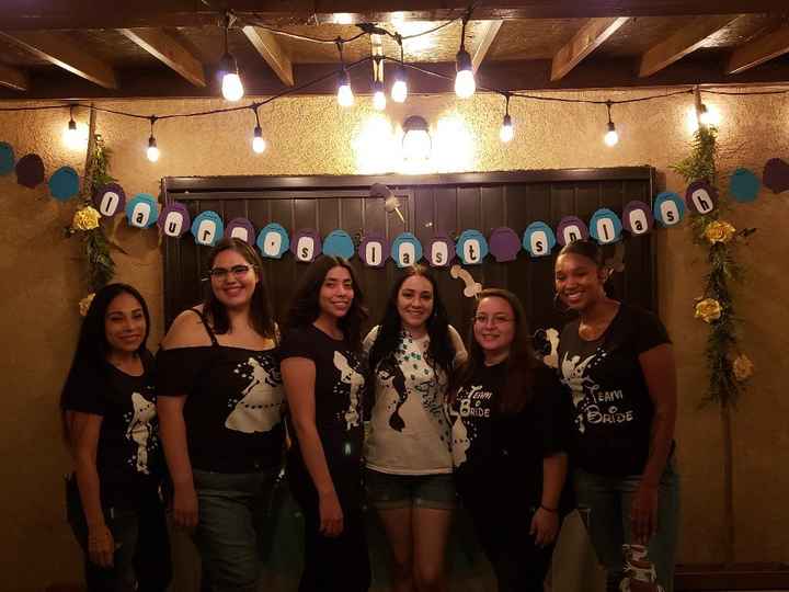 bab - Great night! - 9