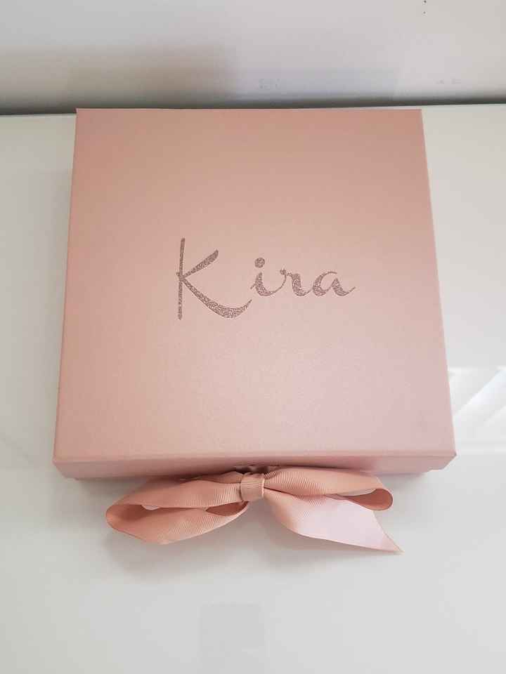 Bridesmaid proposals! - 3