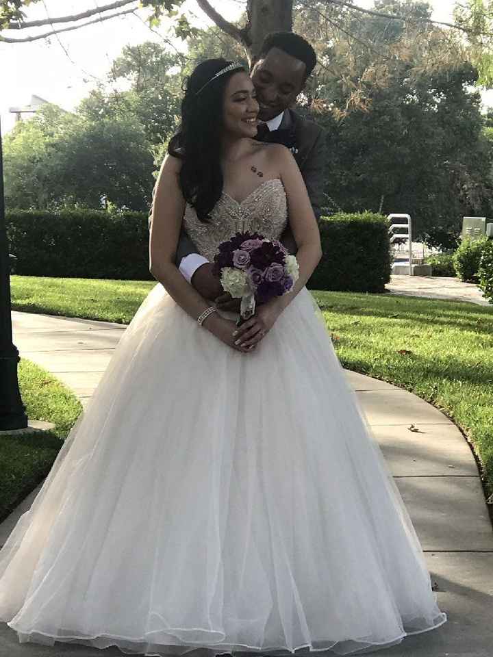 I'm married!!! (pic heavy) - 18