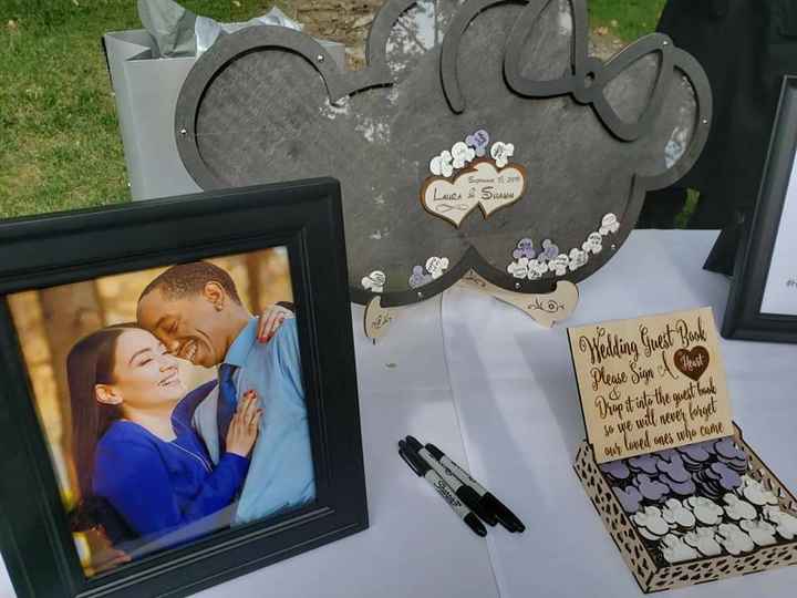 I'm married!!! (pic heavy) - 23