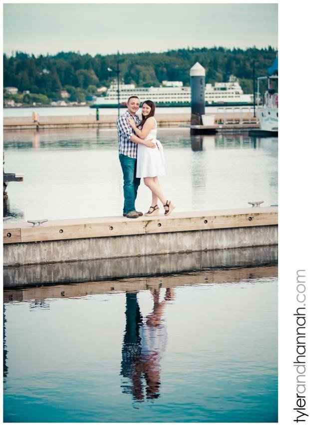 Engagement Pictures!