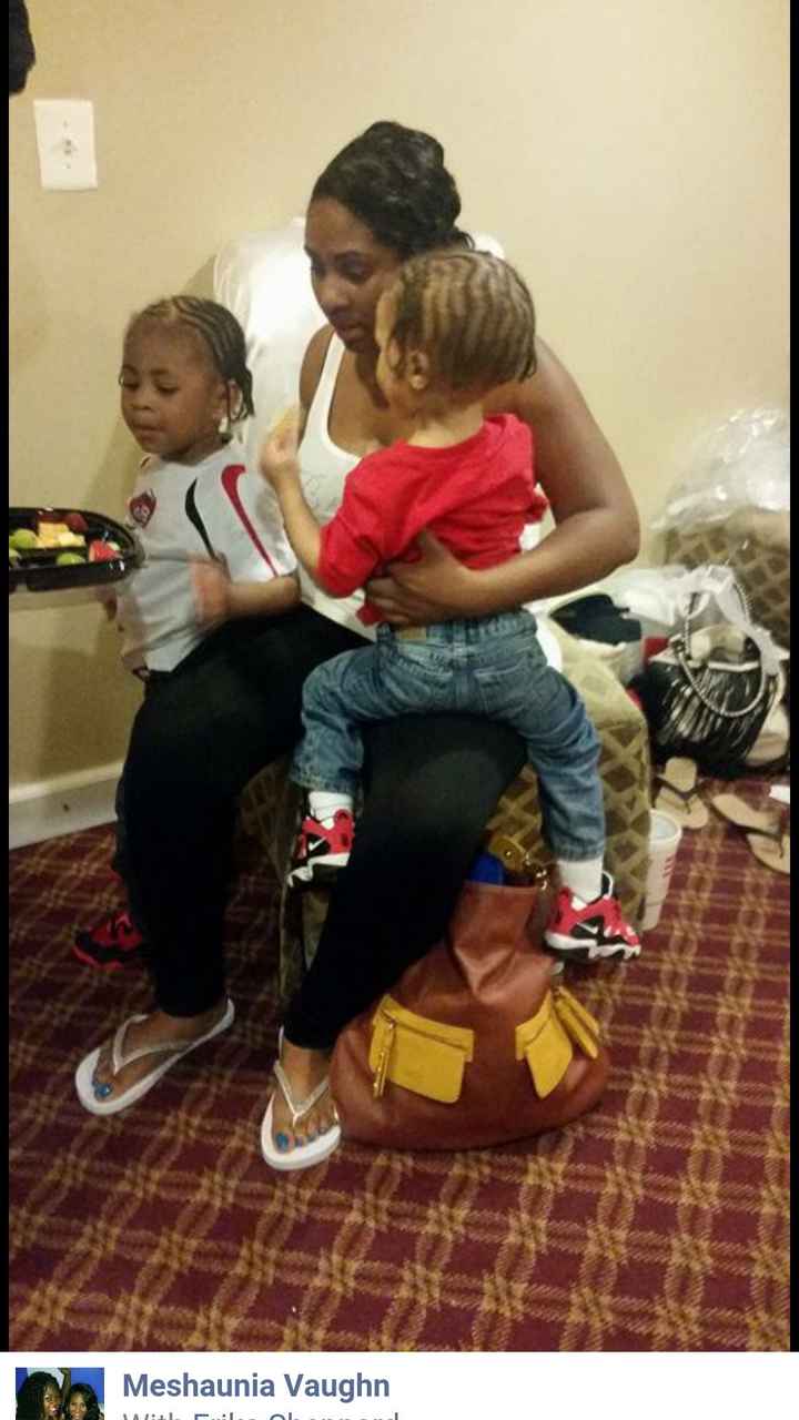 Some pics from our wedding