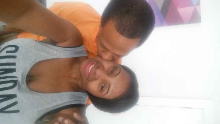 Some pics from our wedding