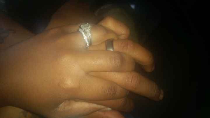 Some pics from our wedding