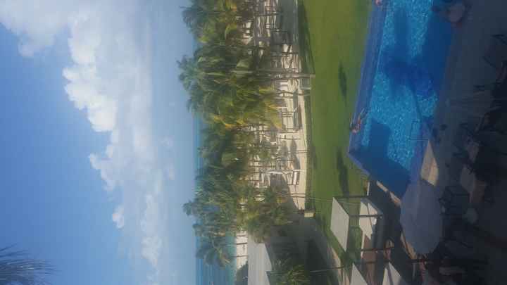 CANCUN IS AMAZING