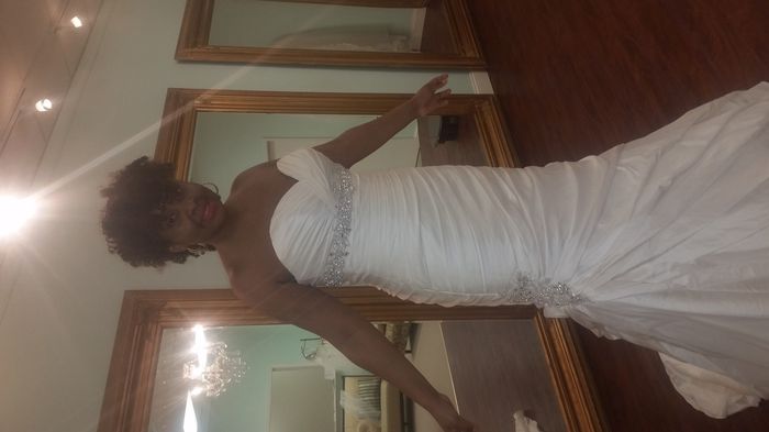 Lemme see some Dresses!